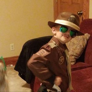 Meet your Posher, Paula